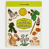 Lonely Planet Kids Explorer's Nature Journal - Freshie & Zero Studio Shop