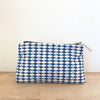 Royal Third Eye Toiletry Bag | Erin Flett - Freshie & Zero Studio Shop