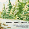 Watercolor Coloring Book: Forest Themed - Freshie & Zero Studio Shop