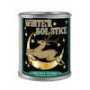 Winter Solstice Joyful Tidings Edition Soy Candle by Good & Well Supply Co. - Freshie & Zero Studio Shop