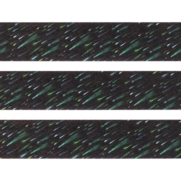 Washi Tape: Shooting Stars by Katie Daisy - Freshie & Zero Studio Shop