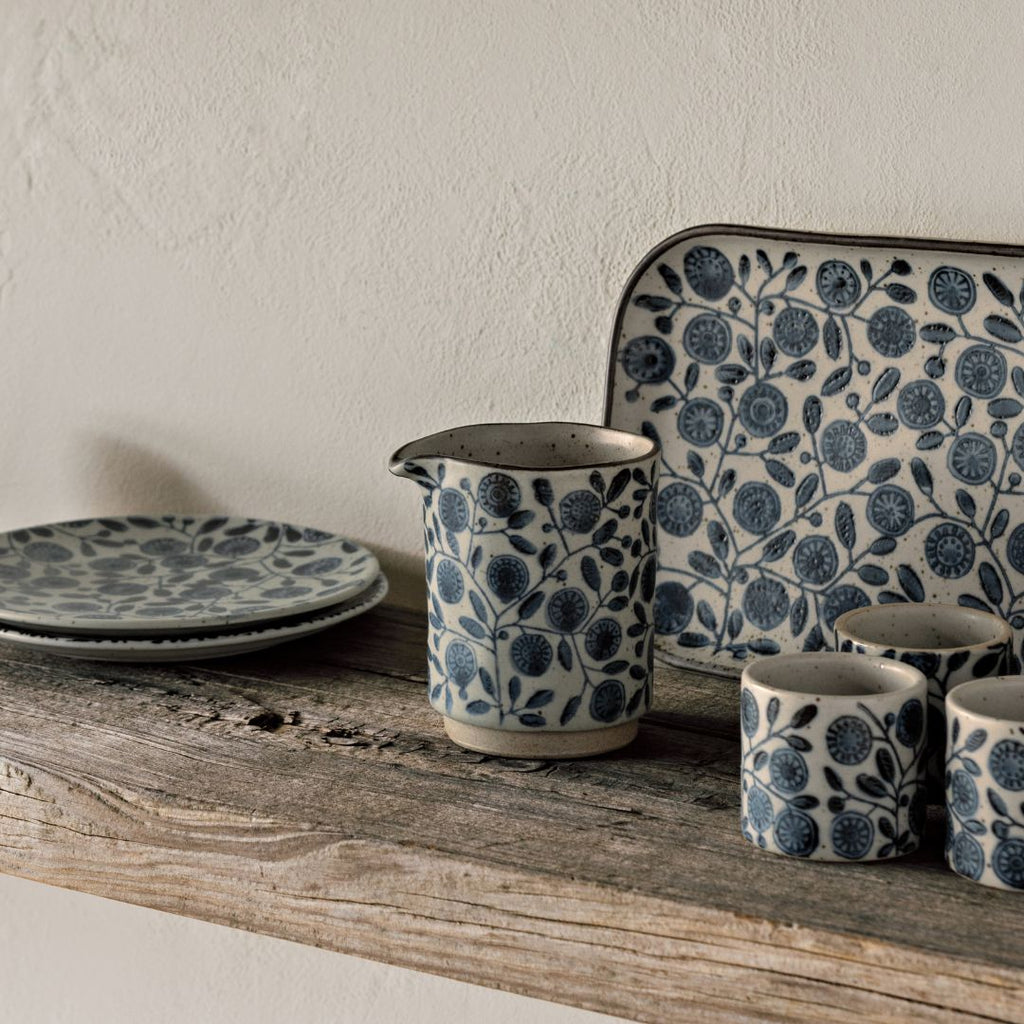 Element Creamer By Danica Heirloom - Vine - Freshie & Zero Studio Shop