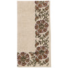 Elysian Block Print Napkins Set of 4