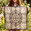 Handker Bandana: No. 118 Evelyn - Freshie & Zero Studio Shop