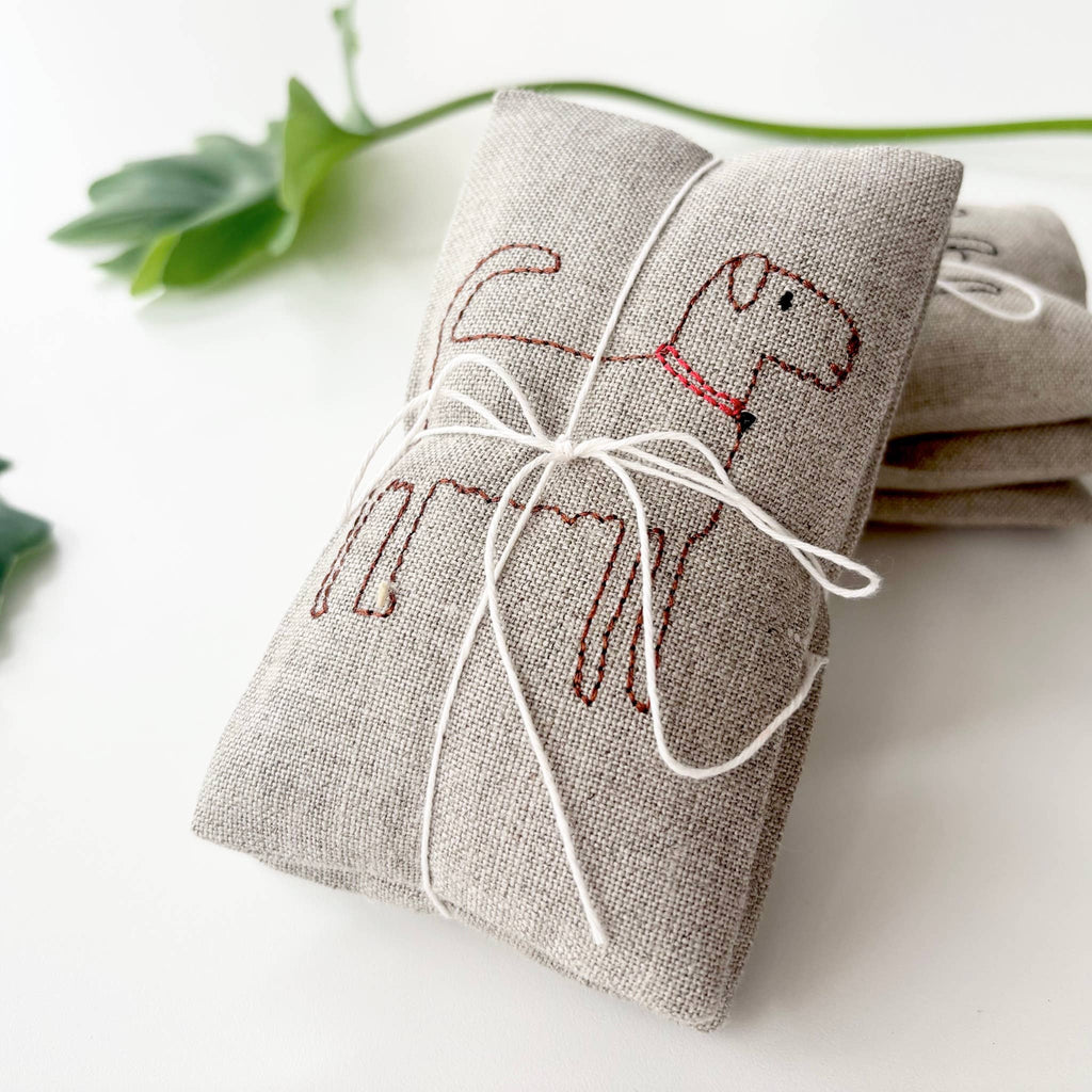 Dogs Sachet Set - Freshie & Zero Studio Shop