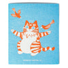 Swedish Dishcloths by Bromstad Printing - Freshie & Zero Studio Shop