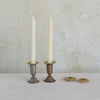 Brass Candle Bobeche - Freshie & Zero Studio Shop