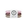 Teleties Small Coil Hair Ties - Set of 3 - Freshie & Zero Studio Shop