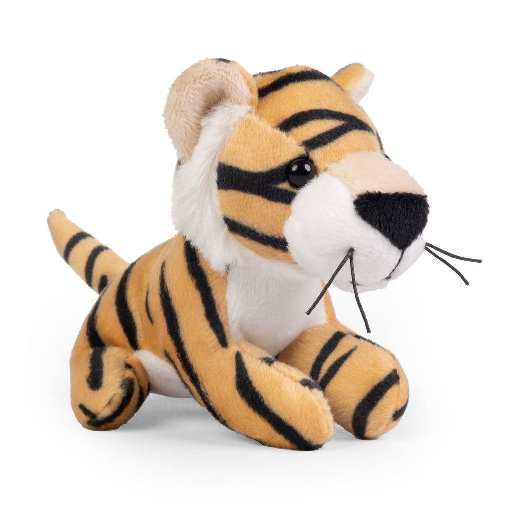 Little Jungle Buddies Mini Plush - Freshie & Zero Studio Shop