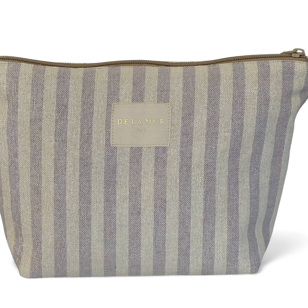 Large Makeup Bag Lulil - Freshie & Zero Studio Shop