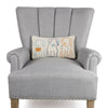 Dog Silhouettes Hook Pillow - Freshie & Zero Studio Shop