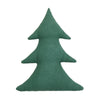 Tree Shaped Embroidered Pillow - Freshie & Zero Studio Shop