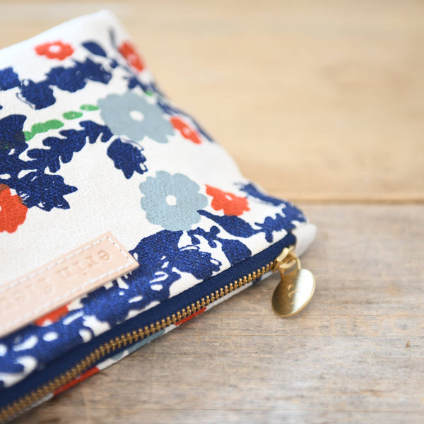 Folklore Toiletry Bag | Erin Flett - Freshie & Zero Studio Shop