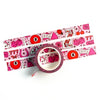 Good Luck Charms Washi Tape - Freshie & Zero Studio Shop