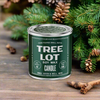 Tree Lot Soy Candle by Good & Well Supply Co. - Freshie & Zero Studio Shop