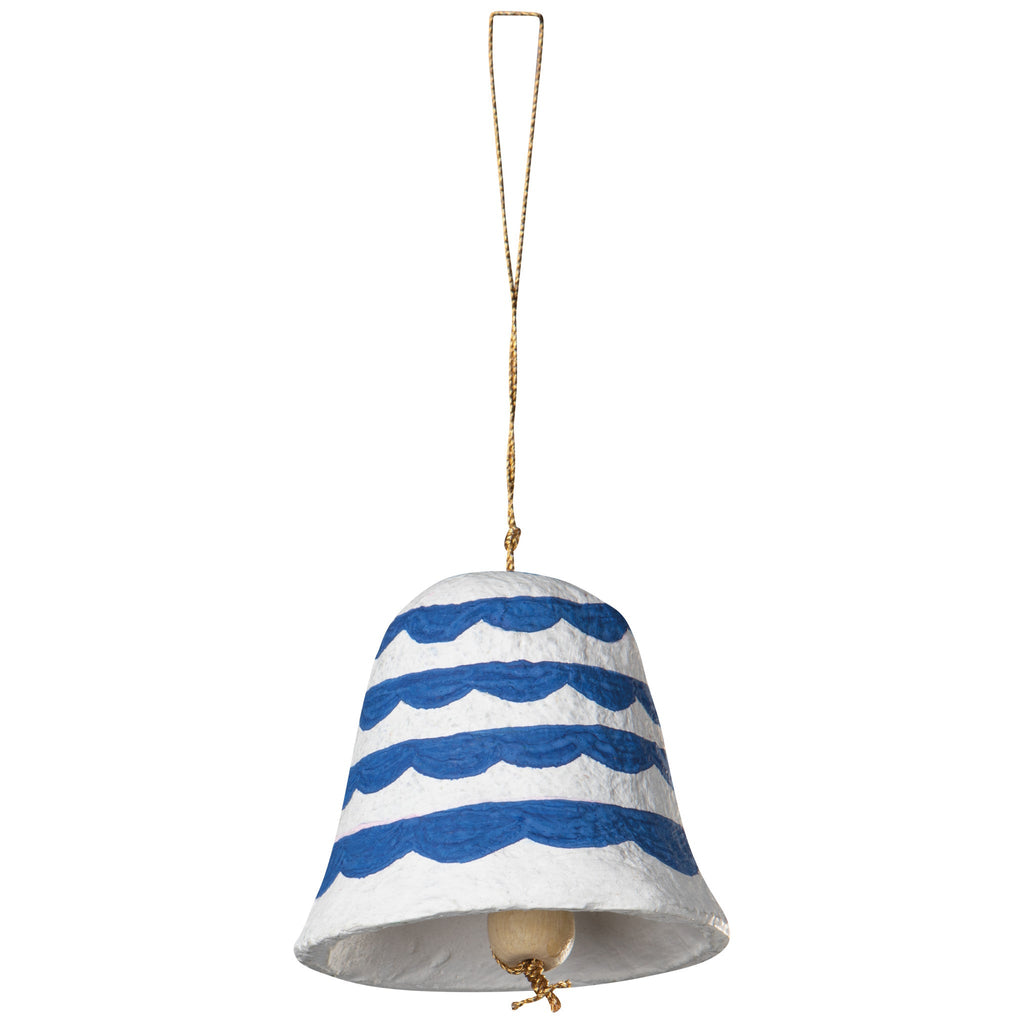 Peace and Harmony Paper Mâché Ornaments - Freshie & Zero Studio Shop