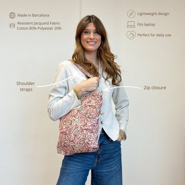 Medium Zippered Came - Freshie & Zero Studio Shop