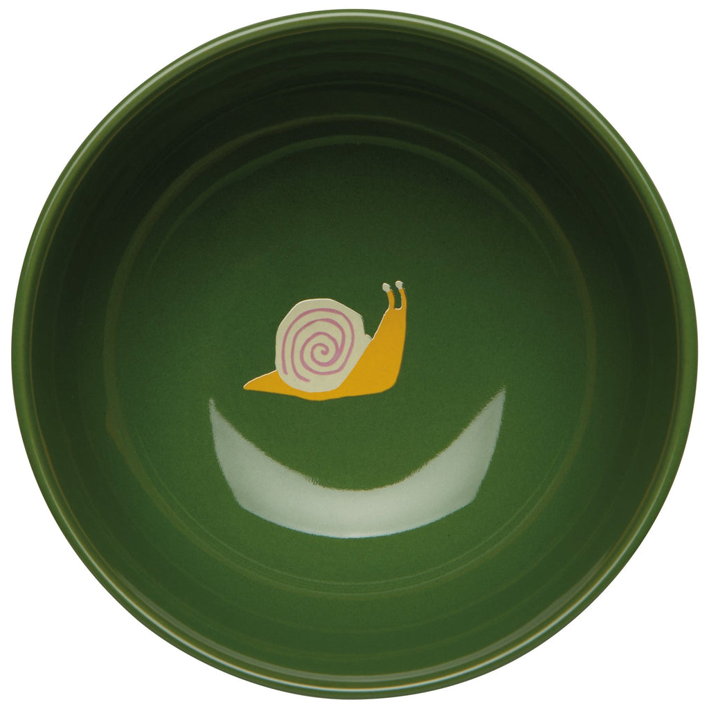 Snail Bowls by Danica - Set of 4 - Freshie & Zero Studio Shop