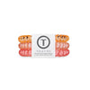 Teleties Small Coil Hair Ties - Set of 3 - Freshie & Zero Studio Shop