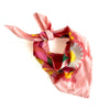 Garden Kerchief - Freshie & Zero Studio Shop