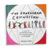 The Enneagram Connection: A Journal for Understanding Your Type - Freshie & Zero Studio Shop