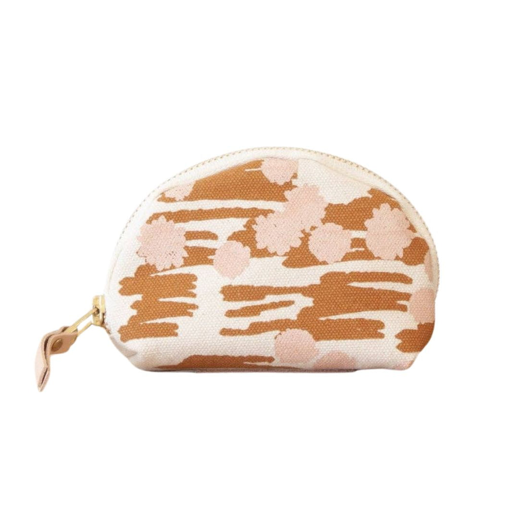 Darlene Pouch - Sienna Meadow | Erin Flett - Freshie & Zero Studio Shop