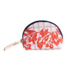 Darlene Pouch - Orange + Lilac | Erin Flett - Freshie & Zero Studio Shop