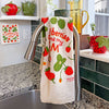 Strawberry Sponge Cloth - Freshie & Zero Studio Shop