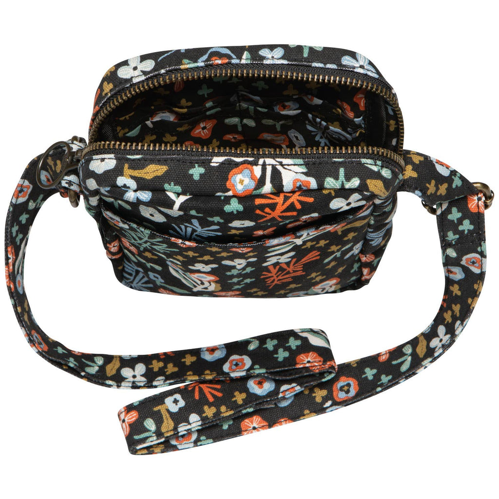 Dogwood Crossbody Bag - Freshie & Zero Studio Shop
