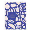 Easy to Celebrate You Birthday Card - Freshie & Zero Studio Shop