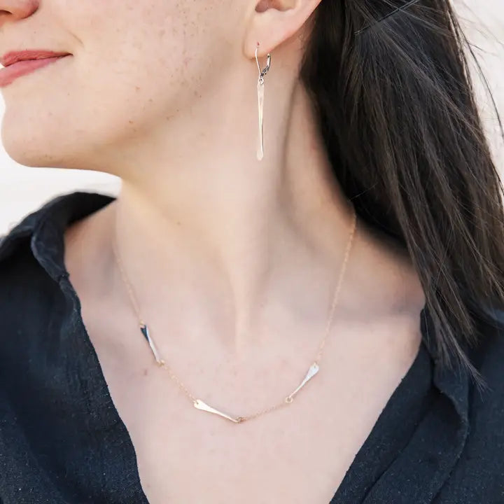 Play Necklace - Freshie & Zero Studio Shop