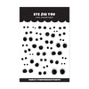 Googly Eyes Sticker Sheet - Freshie & Zero Studio Shop