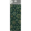 Forest Snowflakes Tissue Paper - Freshie & Zero Studio Shop