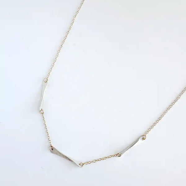 Play Necklace - Freshie & Zero Studio Shop
