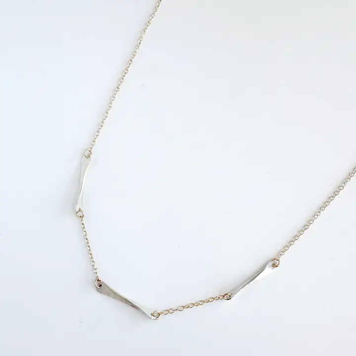 Play Necklace - Freshie & Zero Studio Shop