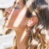 orbita earrings - Freshie & Zero Studio Shop