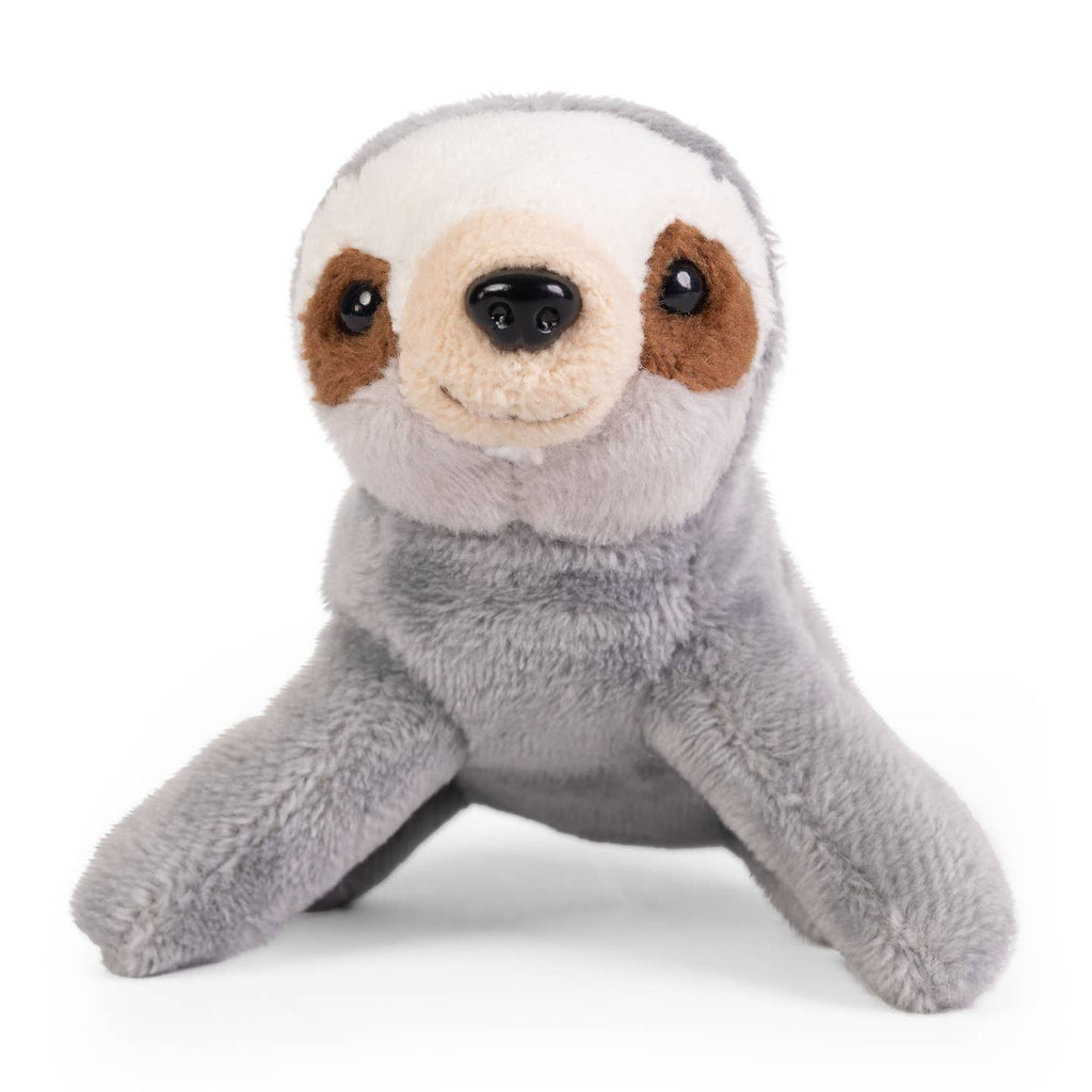 Little Jungle Buddies Mini Plush - Freshie & Zero Studio Shop