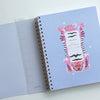 2026 Fullsize Softcover Planner, Lucky Charms - Freshie & Zero Studio Shop