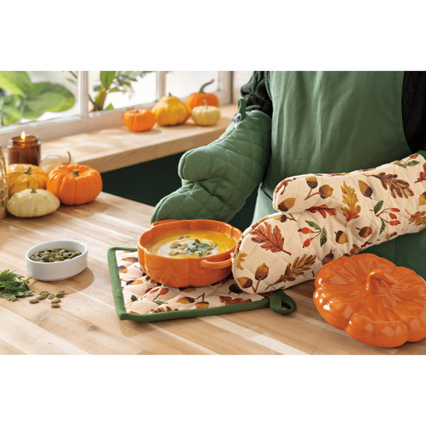 Pumpkin Baking Dish - Freshie & Zero Studio Shop