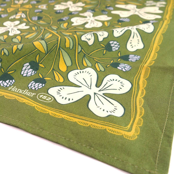 No. 152 Josephine Handker Bandana - Freshie & Zero Studio Shop
