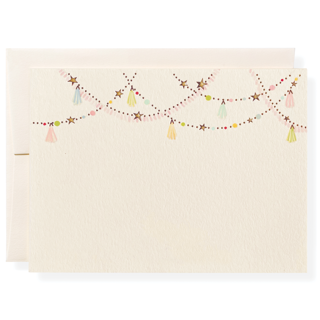 Happy Birthday Notes: Box of 10 - Freshie & Zero Studio Shop