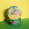 Washi Tape: Italian Food - Freshie & Zero Studio Shop