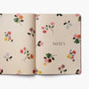 2026 Dahlia 12-Month Slim Appointment Notebook by Rifle Paper Co - Freshie & Zero Studio Shop