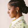 Drip Drop Studs | 2 Styles - Freshie & Zero Studio Shop
