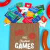 Festive Family Games Bundle - Freshie & Zero Studio Shop