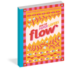 Flow Book for Paper Lovers: 250+ Pages of Paper Goodies - Freshie & Zero Studio Shop