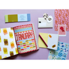 Flow Book for Paper Lovers: 250+ Pages of Paper Goodies - Freshie & Zero Studio Shop