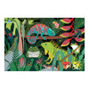 Frogs & Lizards 100 Piece Glow in the Dark Puzzle - Freshie & Zero Studio Shop