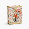 Sweet Nutcracker Gift Bags by Rifle Paper Co. - Freshie & Zero Studio Shop