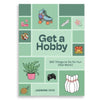 Get a Hobby: 365 Things To Do For Fun - Freshie & Zero Studio Shop